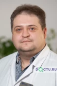 Шалякин Кирилл Леонидович - Кемерово