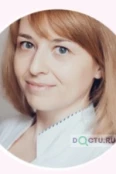Шалкина Светлана Валерьевна - Тверь