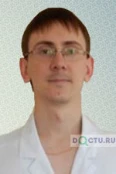 Шалмин Сергей Николаевич - Курган