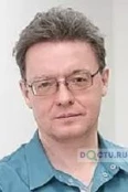 Шальнев Владимир Викторович - Южно-Сахалинск