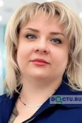 Шальнева Анна Сергеевна - Калининград