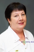 Шальнева Ирина Витальевна - Калининград
