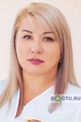 Шальнева Ирина Геннадьевна - Санкт-Петербург
