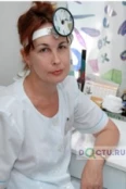 Шальнева Людмила Алексеевна - Краснодар
