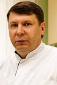 Шальнов Алексей Валентинович - Томск