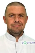 Шальнов Владимир Александрович - Оренбург