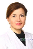 Шалонина Татьяна Германовна - Челябинск