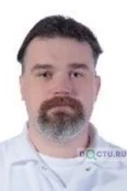 Шаловский Иван Павлович - Москва