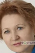 Шалтанис Татьяна Семеновна - Челябинск