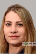 Шалухина Ольга Олеговна - Барнаул