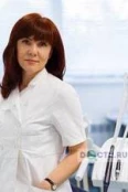 Шалунова Светлана Николаевна - Брянск