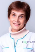 Шалычева Татьяна Александровна - Ярославль