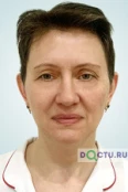 Шалыгина Наталия Валерьевна - Санкт-Петербург