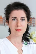 Шамаева Ирина Сергеевна - Воронеж