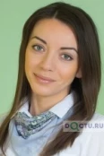 Шамаева Ирина Владимировна - Тверь