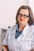 Шамаева Татьяна Борисовна - Вологда