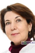 Шамаева Татьяна Евгеньевна - Воронеж