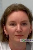 Шамайкина Ирина Владимировна - Симферополь