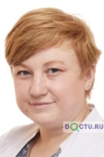 Шамаханова Наталья Сергеевна - Владивосток