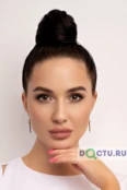 Шамакина Наталья Олеговна - Санкт-Петербург