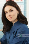 Шаманаева Джулия Юрьевна - Екатеринбург