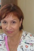 Шаманская Надежда Николаевна - Барнаул