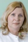 Шамардина Елена Владимировна - Омск