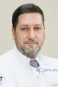 Шамарин Анатолий Александрович - Челябинск