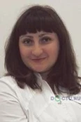 Шаматава Екатерина Романовна - Челябинск