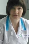 Шамбазова Светлана Ямалетдиновна - Ульяновск