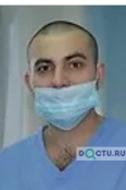 Шамцян Артур Суренович - Тюмень