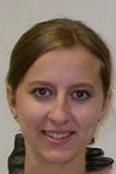 Шамехина Марина Сергеевна - Красноярск