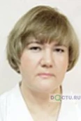 Шамгунова Марина Валерьевна - Челябинск