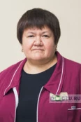 Шамгунова Вилена Бургановна - Казань