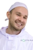 Шамилев Заур Исаевич - Элиста