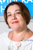 Шамилова Ирина Александровна - Симферополь