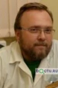 Шамин Андрей Александрович - Магадан