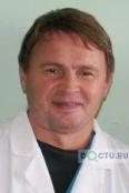 Шамитов Юрий Порфирьевич - Чебоксары
