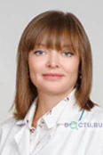 Шамьянова Наталья Александровна - Волгоград