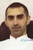 Шаммедов Сафар Бахшеишевич - Сургут