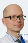 Шамов Антон Григорьевич - Хабаровск