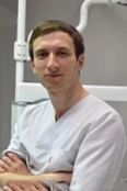 Шамов Нуррадин Абдулжалилович - Краснодар