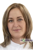 Шамова Александра Алексеевна - Владивосток