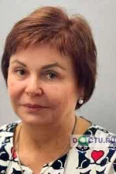Шамраева Марина Михайловна - Рыбинск