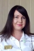 Шамраева Наталья Федоровна - Новороссийск