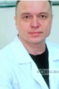 Шамрай Алексей Павлович - Барнаул