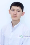 Шамратов Арсланбек Зерифханович - Ставрополь