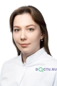 Шамрикова Валентина Андреевна - Москва