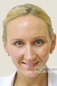 Шамрина Наталья Сергеевна - Москва