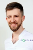Шамселов Артур Ирекович - Челябинск
